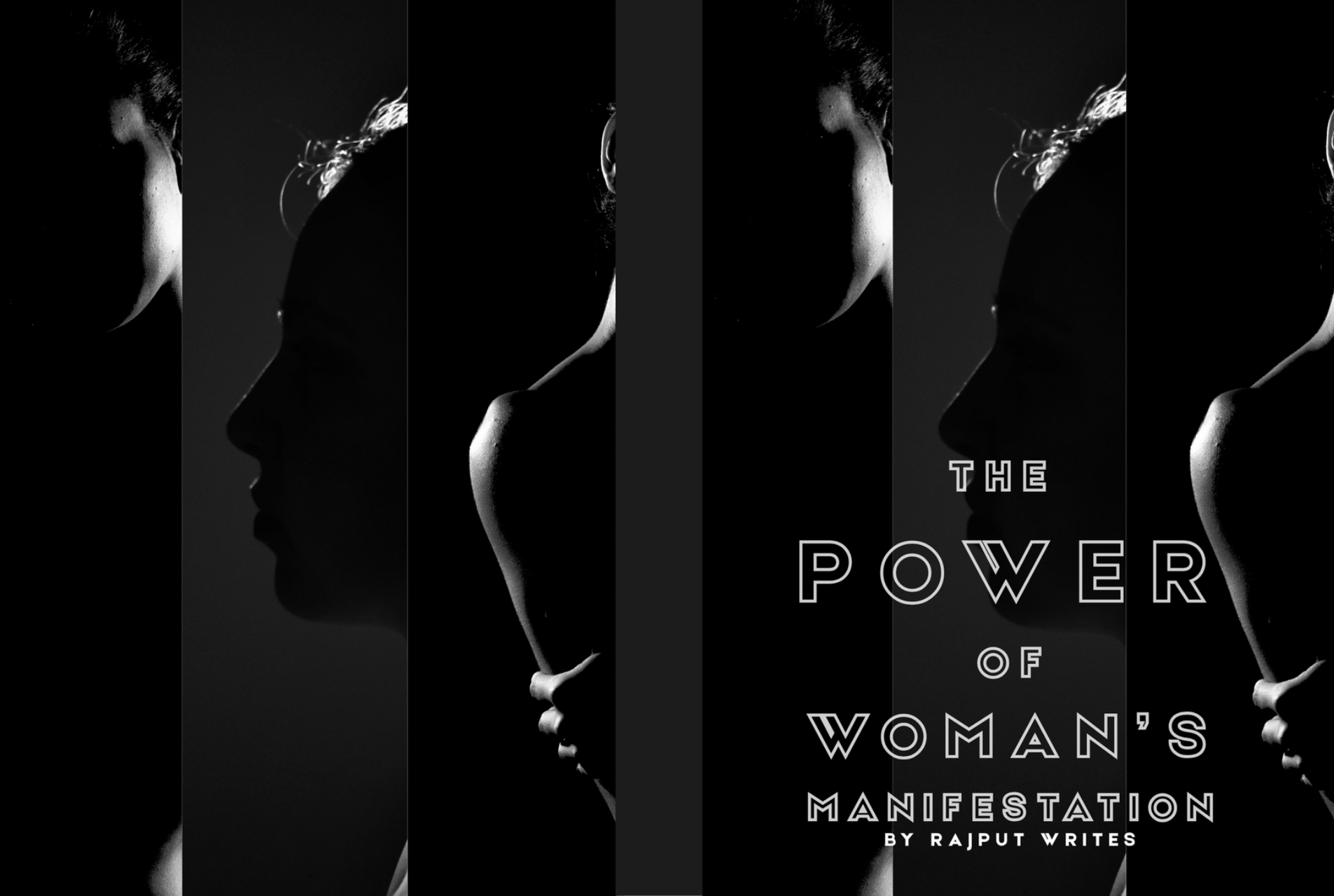 the power of woman's manifestation
